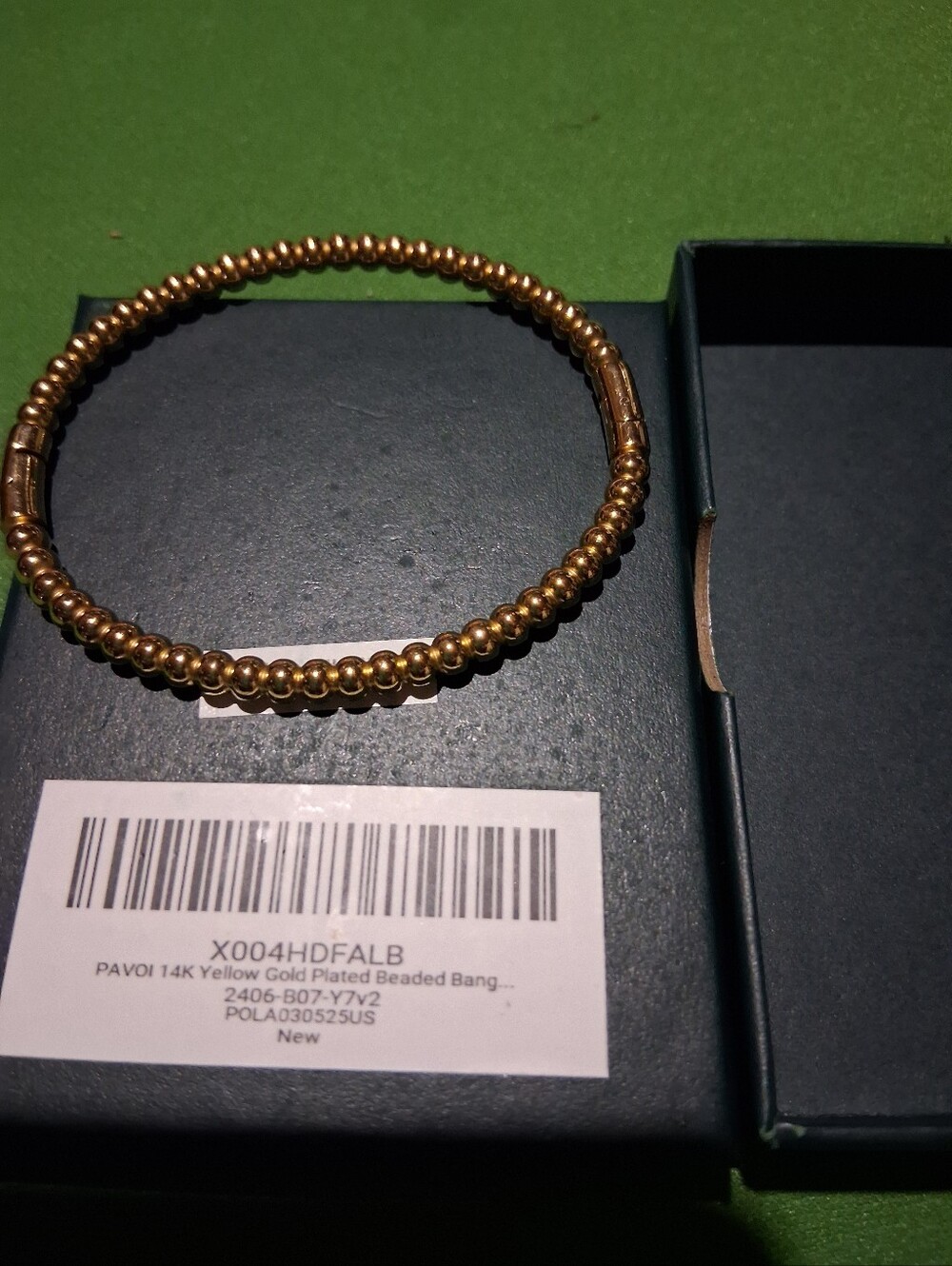 Bangle - Picture 2 of 2
